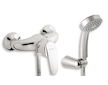 Novaservis Sprchová baterie 150 mm Metalia 56 chrom 56060,0