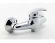 Novaservis Sprchová baterie bez příslušenství 100 mm Metalia 55 chrom 55064/1,0