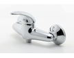 Novaservis Sprchová baterie bez příslušenství 100 mm Metalia 55 chrom 55064/1,0