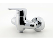Novaservis Sprchová baterie bez příslušenství 100mm Titan IRIS New chom 94464/1,0