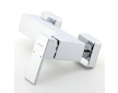 Novaservis Sprchová baterie bez příslušenství 150 mm EDGE chrom 36061/1,0