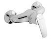 Novaservis Sprchová baterie bez příslušenství 150 mm Metalia 56 chrom 56060/1,0