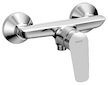 Novaservis Sprchová baterie bez příslušenství 150 mm Themis, chrom BTH7