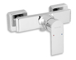 Novaservis Sprchová baterie bez příslušenství 150mm Nobless Trend chrom 41061/1,0