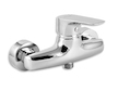 Novaservis Sprchová baterie bez příslušenství 150mm Titania Nice chrom 97060/1,0