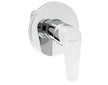 Novaservis Sprchová baterie podomítková Titania Fresh chrom 96050,0