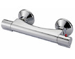 Novaservis Sprchová baterie termostat bez příslušenství 150 Aqualight  2560/1,0