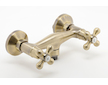 Novaservis Sprchová nástěnná baterie 150 mm bronz BAI7BR
