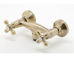 Novaservis Sprchová nástěnná baterie 150 mm bronz BAI7BR