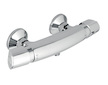 Novaservis Sprchová termostatická baterie 150 mm Metalia 57 chrom 57961/1,0