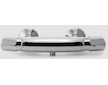 Novaservis Sprchová termostatická baterie 150 mm Metalia 57 chrom 57961/1,0