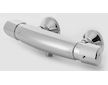 Novaservis Sprchová termostatická baterie 150 mm Metalia 57 chrom 57961/1,0