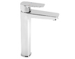 Novaservis Umyvadlová baterie bez výpusti METALIA 58 ECO+, chrom 58501/1,0