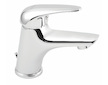 Novaservis Umyvadlová baterie bez výpusti Titania Hit chrom 95501/1,0