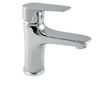 Novaservis Umyvadlová baterie bez výpusti Titania Nice chrom 97001/1,0