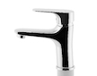 Novaservis Umyvadlová baterie bez výpusti Titania Nice chrom 97001/1,0