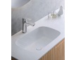 Novaservis Umyvadlová baterie s výpustí METALIA 58 ECO, chrom 58003,0