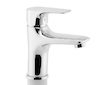 Novaservis Umyvadlová baterie s výpustí Titania Nice chrom 97001,0