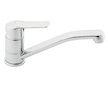 Novaservis Umyvadlová dřezová baterie Metalia 54 ECO, chrom 54096,0E