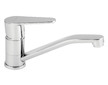 Novaservis Umyvadlová dřezová baterie Titania Fresh chrom 96096,0