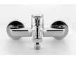 Novaservis Vanová baterie 150 mm Metalia 54, chrom 54020,0