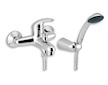 Novaservis Vanová baterie 150 mm Metalia 55 chrom 55020,0