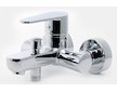 Novaservis Vanová baterie bez příslušenství 100 mm Titania Fresh chrom 96024/1,0