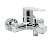 Novaservis Vanová baterie bez příslušenství 100 mm Titania Fresh chrom 96025/1,0