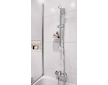 Novaservis Vanová baterie bez příslušenství 150 mm Metalia 54, chrom 54020/1,0