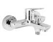 Novaservis Vanová baterie bez příslušenství 150 mm Metalia 54, chrom 54021/1,0