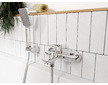 Novaservis Vanová baterie bez příslušenství 150 mm Metalia 54, chrom 54021/1,0
