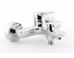 Novaservis Vanová baterie bez příslušenství 150 mm Metalia 54, chrom 54021/1,0