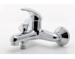 Novaservis Vanová baterie bez příslušenství 150 mm Metalia 55 chrom 55020/1,0