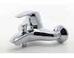 Novaservis Vanová baterie bez příslušenství 150 mm Metalia 56 chrom 56020/1,0