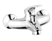 Novaservis Vanová baterie bez příslušenství 150 mm Metalia 57 chrom 57020/1,0