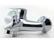 Novaservis Vanová baterie bez příslušenství 150 mm Metalia 57 chrom 57020/1,0