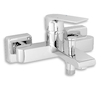 Novaservis Vanová baterie bez příslušenství 150 mm Nobless Trend chrom 41020/1,0