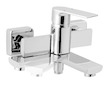Novaservis Vanová baterie bez příslušenství 150 mm Nobless Trend chrom 41022/1,0