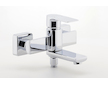 Novaservis Vanová baterie bez příslušenství 150 mm Nobless Trend chrom 41022/1,0