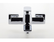 Novaservis Vanová baterie bez příslušenství 150 mm Nobless Trend chrom 41022/1,0