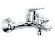 Novaservis Vanová baterie bez příslušenství 150 mm Themis, chrom BTH1