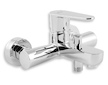 Novaservis Vanová baterie bez příslušenství 150 mm Titania Fresh chrom 96020/1,0
