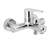 Novaservis Vanová baterie bez příslušenství 150 mm Titania Fresh chrom 96021/1,0