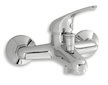 Novaservis Vanová baterie bez příslušenství 150 mm Titania Iris chrom 92020/1,0