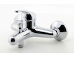 Novaservis Vanová baterie bez příslušenství 150 mm Titania Iris chrom 92020/1,0