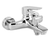 Novaservis Vanová baterie bez příslušenství 150 mm Titania Nice chrom 97020/1,0