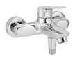 Novaservis Vanová baterie bez příslušenství 150 mm Titania Pure chrom 90320/1,0