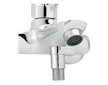 Novaservis Vanová baterie bez příslušenství 150 mm Titania Pure chrom 90320/1,0