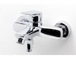 Novaservis Vanová baterie bez příslušenství 150 mm Titania Pure chrom 90320/1,0