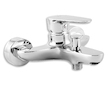 Novaservis Vanová baterie bez příslušenství 150 mm Titania Smart chrom 98020/1,0